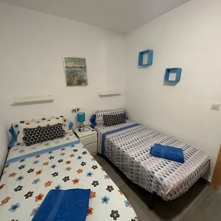 Gran Centrico Y Muy Cerca De La Playa * Fuengirola