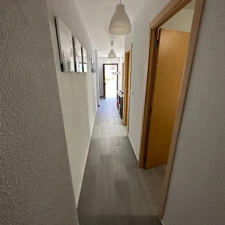 Gran Centrico Y Muy Cerca De La Playa *