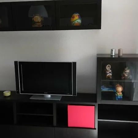 Appartement Gran Centrico Y Muy Cerca De La Playa *