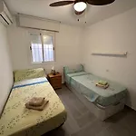 Gran Centrico Y Muy Cerca De La Playa