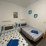 Gran Centrico Y Muy Cerca De La Playa * フエンヒロラ