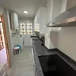 Gran Centrico Y Muy Cerca De La Playa アパート *
