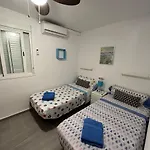 アパート Gran Centrico Y Muy Cerca De La Playa