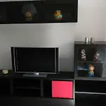アパート Gran Centrico Y Muy Cerca De La Playa *