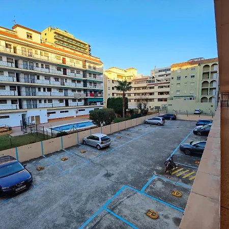 Gran Céntrico Y Muy Cerca De La Playa *