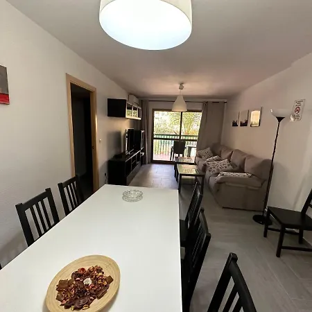 Gran Céntrico Y Muy Cerca De La Playa Apartamento Fuengirola