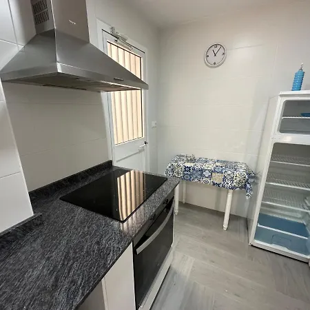 Gran Céntrico Y Muy Cerca De La Playa Apartamento Fuengirola