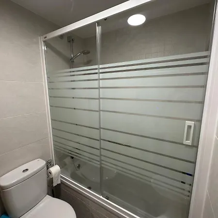 Gran Centrico Y Muy Cerca De La Playa *