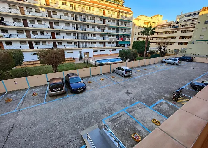 Gran Céntrico Y Muy Cerca De La Playa