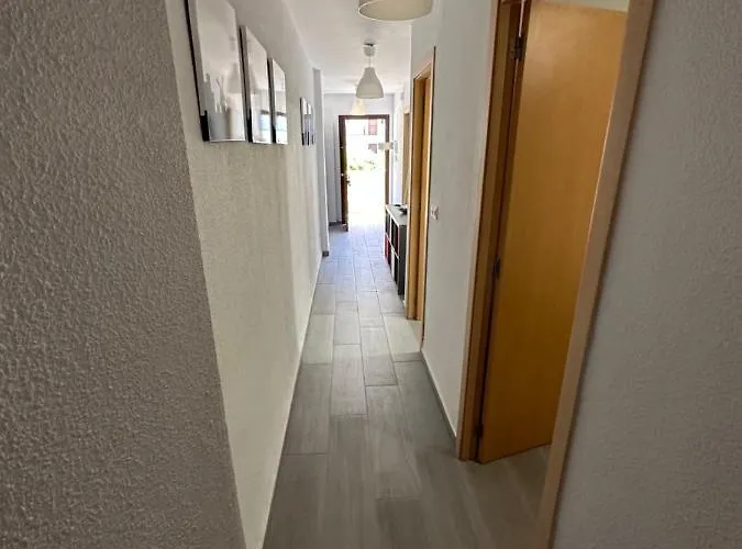 Gran Centrico Y Muy Cerca De La Playa *