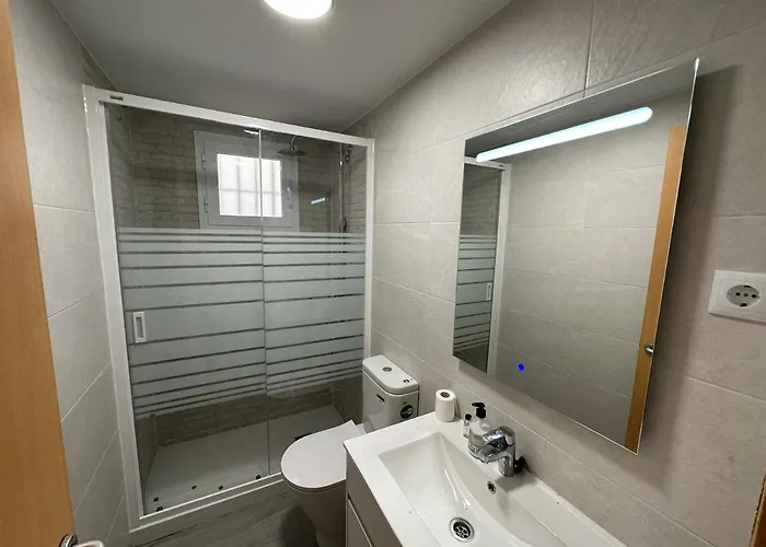 Gran Céntrico Y Muy Cerca De La Playa * Fuengirola