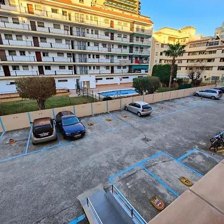 Gran Centrico Y Muy Cerca De La Playa