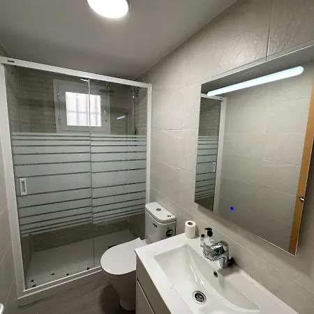 Gran Centrico Y Muy Cerca De La Playa * Фуенхірола