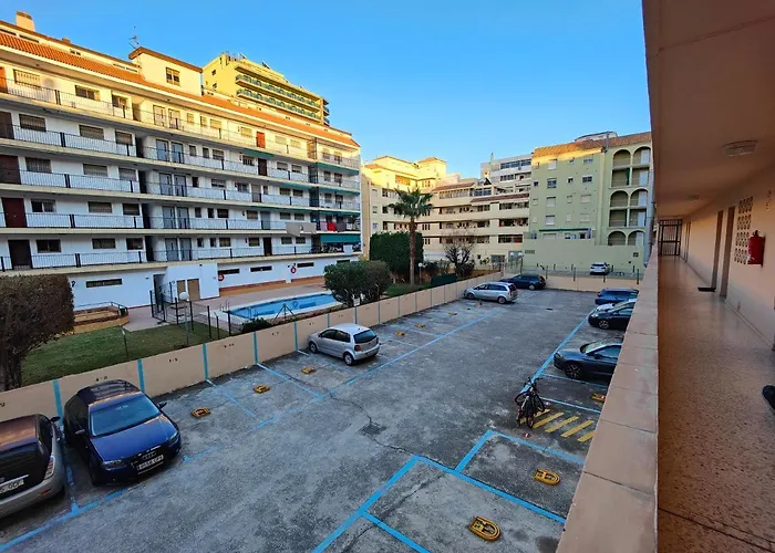 Gran Centrico Y Muy Cerca De La Playa *