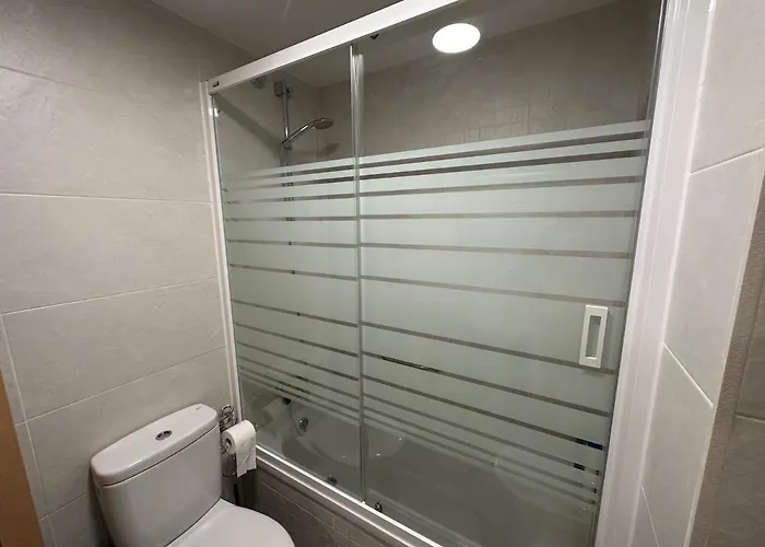 Gran Centrico Y Muy Cerca De La Playa *